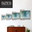 I Love the Rain -Framed Print - Restickable-382367845-382367849