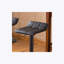 Tabouret de bar pivotant Belham