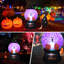Halloween gonflable