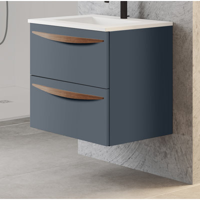 Ensemble de meuble-lavabo simple 24 po