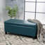OTTOMAN DE RANGEMENT