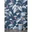 Rouleau de papier peint tropical L 33 pi x l 20,5 po Kristen Meridian Parade-1136651615