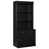 Black est en rupture de stock