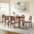 Kennedy 7-piece Dining Table Set For 6
