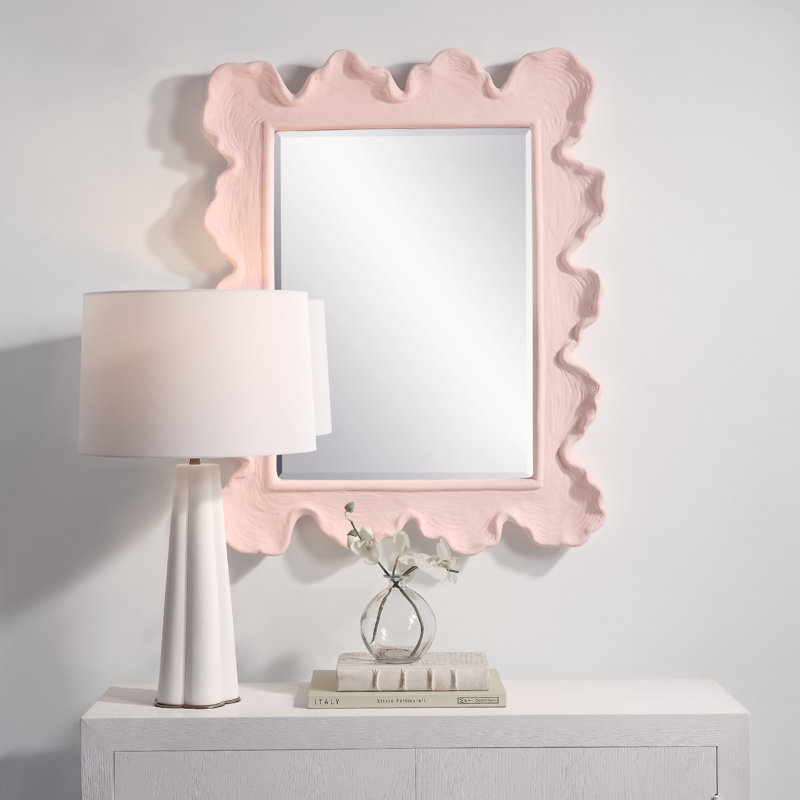 Miroir d'appoint Brackin