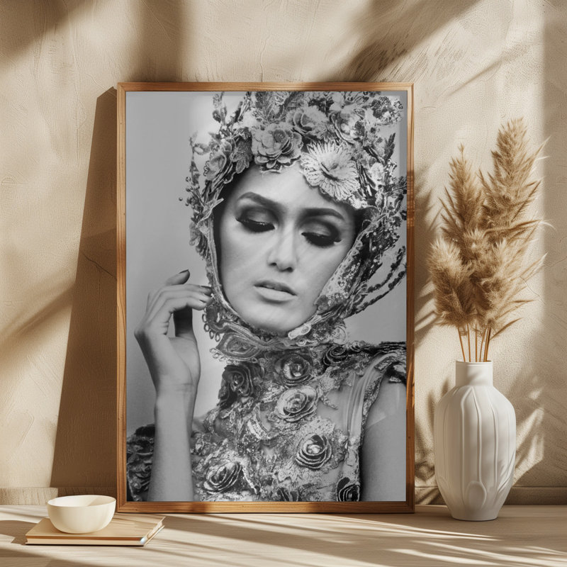 Wrapped Canvas Print, 50.8 cm H x 76.2 cm W