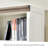 Retro Simple Solid Walnut Bookcases