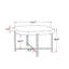Table basse Joquita