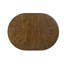 Maitland Smith Solid Oak Dining Table