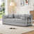 Light Grey Corduroy est en rupture de stock