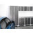 Bold XL Series Platinum 10 Piece Garage Cabinets Set With Tool, Base, Wall Cabinets, Bamboo Worktop And 30 In. Lockers-119048804