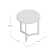 Venatici Side Table