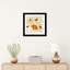 « sommier woogie mos eisley », reproduction d’impression sur toile-32492856-72121428-72121433