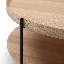 Table basse à 3 pieds avec tablette de rangement-773575704-779381699-781104024
