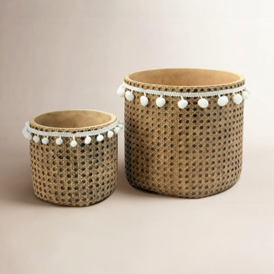 Bea Pot Planter