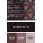 Tapis rose / vert Power Loom-2072241068