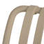OUTDOOR Stacking Patio Dining Side Chair-929508577