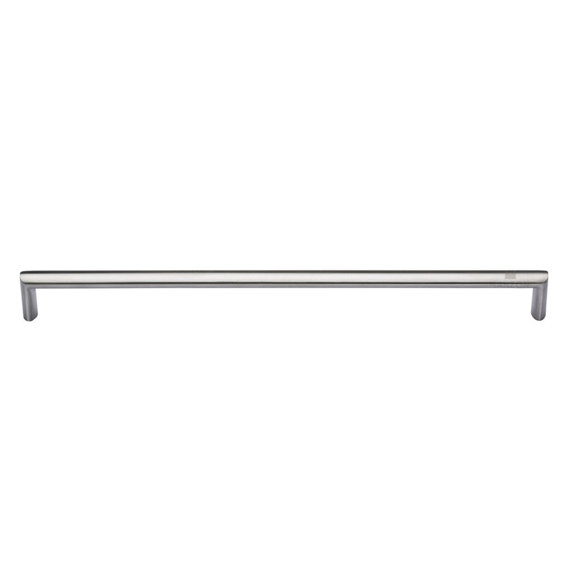 Poignée d'armoire Ellipse, L 18,37 po x l 0,75 po