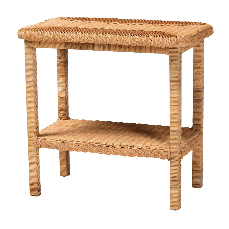 Table de bout