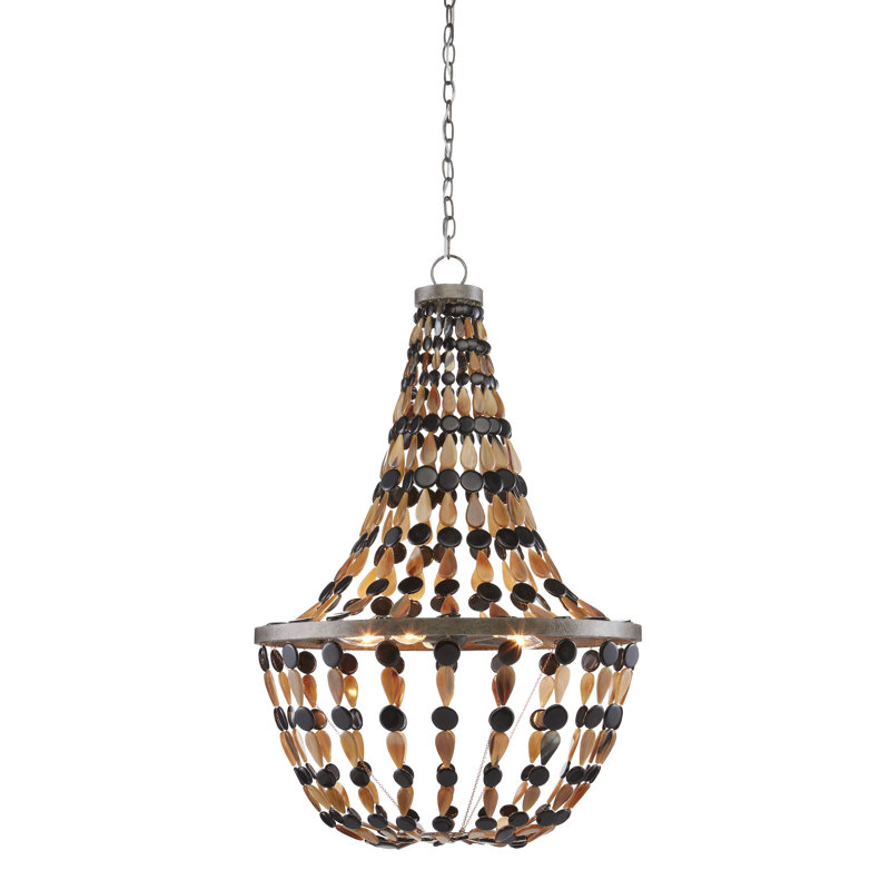 Osterley 5 - Light Chandelier