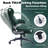 Big and Tall  Ergonomic Executive Office Chair With Adjustable Lumbar Support and Armrest,400LBS-1794356309
