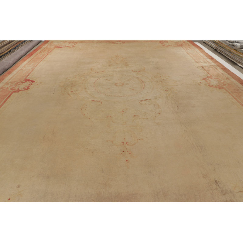 One-of-a-Kind 18'3" x 27'4" Area Rug