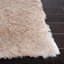 Tapis beige foncé touffeté à la main Jewell-55844973