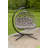 Abdool 2 Person Porch Swing-345026569