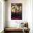 Corner Of A Studio-1489497642