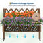 Wood Planter Box