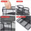 Larnakas Metal Desk Organiser