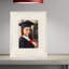 Morwenna White Single Picture Frame-41829124