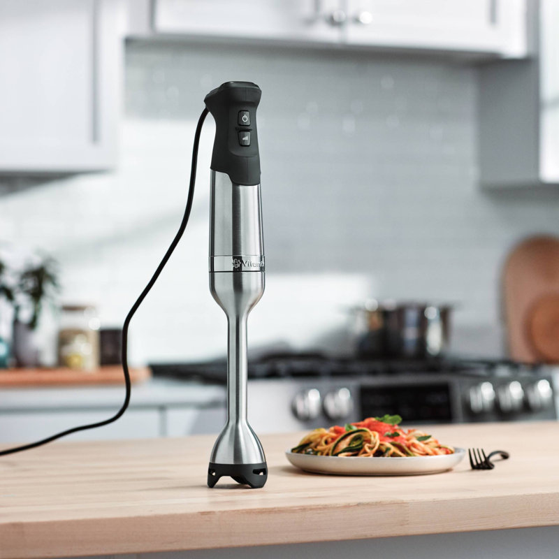 Vitamix ® Hand Immersion Blender, White