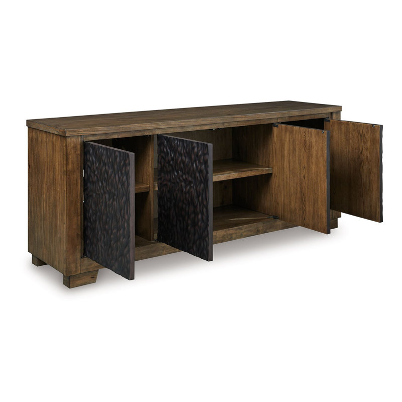 Kaleal TV Stand