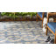 Tapis intérieur / extérieur Amarien-1392325486