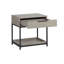 Rebel 1 - Drawer Nightstand-1238381024