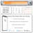 Smart Line Heat Storm 6000 Watt Electric Infrared Wi-Fi Heater with Motion Sensor