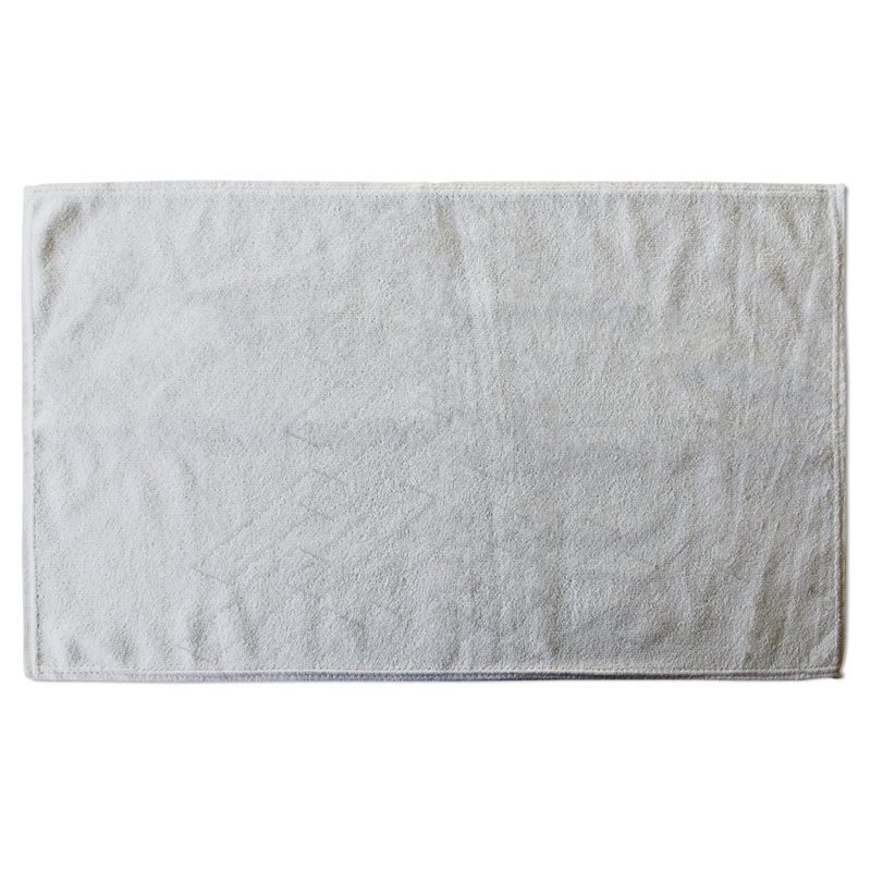 Nathalee Polyester Shower Curtain Set