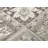 OverSize One-of-a-Kind 11'6" X 17' 1900s Wool Area Rug in