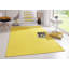 Fancy Yellow Stair Tread