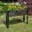 Wood Planter Box-995422589-995422578