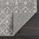 Aleiza Southwestern Indoor Rug