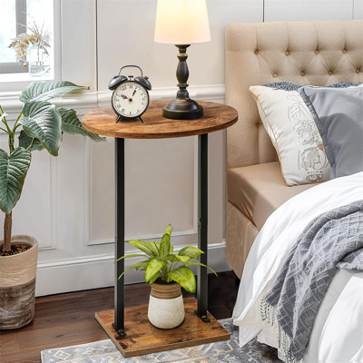 Anav End Table