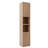 24" Bathroom Side Cabinet