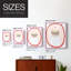 Reproduction encadrée de la collection B de Cameo-966236519-966236537