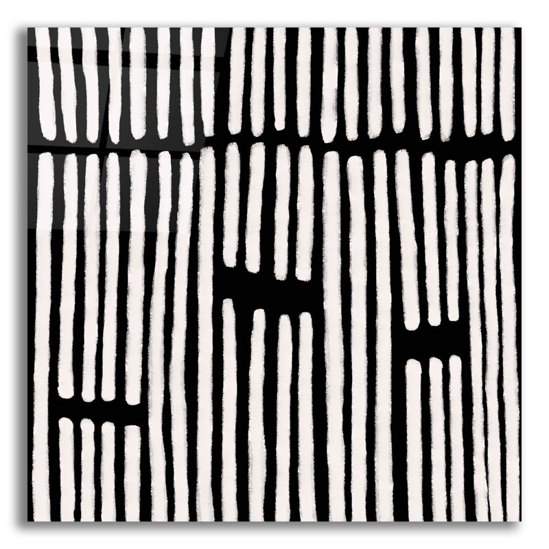 «Dizziness II» par Regina Moore, H 12 po x l 12 po x P 0,13 po