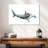 Brampt Sea Life Hammerhead Shark-108879125