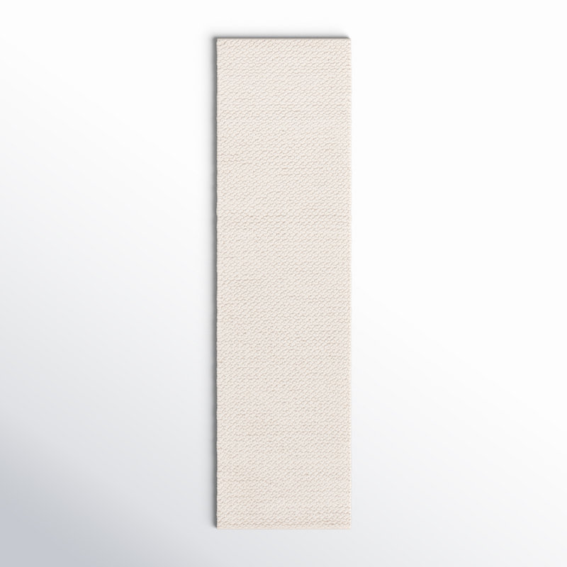 Finnick 704 Area Rug In Ivory, Runner 2'3" x 8'