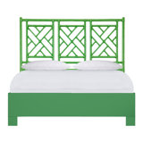 Chippendale Standard Bed