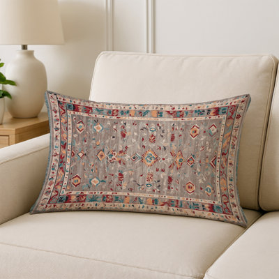 Coussin décoratif intérieur et extérieur Modern